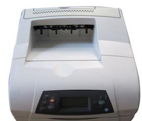 HP4350打印機